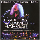 Barclay James Harvest - Classic Meets Rock (Feat. Les Holroyd) (Live) CD1
