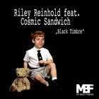 Riley Reinhold - Black Timbre (EP)