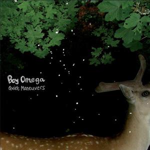 Quiet Maneuvers (EP)