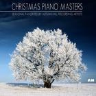 Christmas Piano Masters