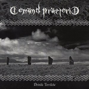 Divinitа Terrifiche (EP)