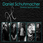 Daniel Schuhmacher - Diversity (Deluxe Edition) CD1