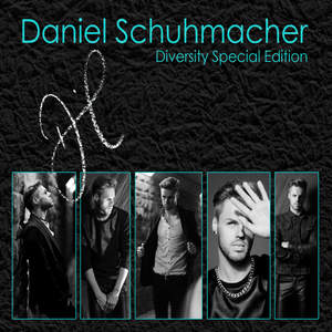 Diversity (Deluxe Edition) CD1