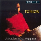 Junior Mance - Junior Mance And His Swinging Piano (Vinyl)