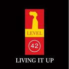 Level 42 - Living It Up CD1