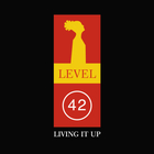 Level 42 - Living It Up CD3