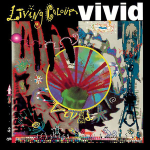 Vivid (Remastered 2002)