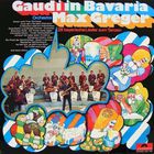Max Greger - Gaudi In Bavaria (Vinyl)
