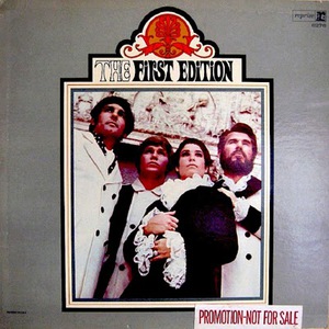 The First Edition (Vinyl)