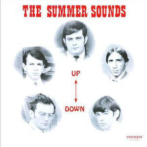 Up-Down (Vinyl)