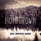 Zac Brown Band - Homegrown