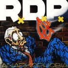Ratos De Porao - Anarkophobia (Remastered 2007)