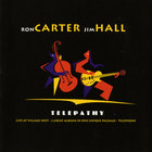 Ron Carter & Jim Hall - Telepathy CD1