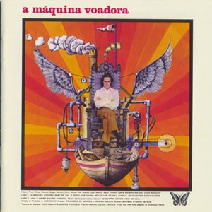 A Maquina Voadora (Remastered 2006)