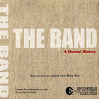 The Band - A Musical History CD2
