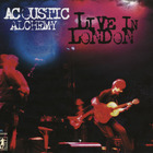 Acoustic Alchemy - Live In London CD1