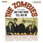 The Zombies - The Zombies (Remastered 2003)