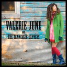Valerie June & The Tennessee Express