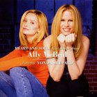 Vonda Shepard - Heart And Soul New Songs From Ally McBeal