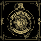 Boyfriend - Boyfriend In Wonderland (EP)