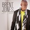 Brent Jones - Joy Comin