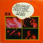 Geno Washington & the Ram Jam Band - Hand Clappin' Foot Stompin' Funky-Butt...Live! (Vinyl)