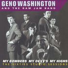 Geno Washington & the Ram Jam Band - My Bombers My Dexy's My Highs - The Sixties Studio Sessions CD2