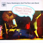Geno Washington & the Ram Jam Band - Sifters, Shifters, Finger Clicking Mamas (Vinyl)