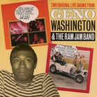 Geno Washington & the Ram Jam Band - Two Original Live Shows From