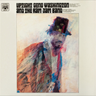 Geno Washington & the Ram Jam Band - Uptight (Vinyl)