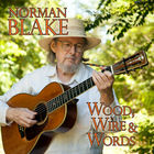 Norman Blake - Wood, Wire & Words