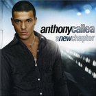 Anthony Callea - A New Chapter
