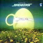 Breakfast - It's Time For ... (Vinyl)