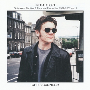 Initials C.C. Vol. 1 CD1