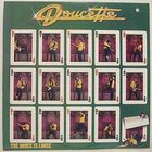 Doucette - The Douce Is Loose (Vinyl)