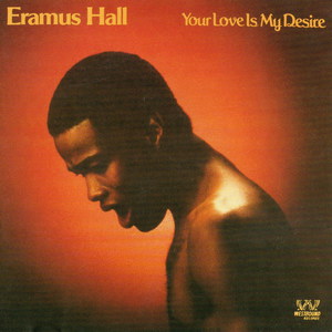 Your Love Is My Desire (Vinyl)
