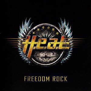 Freedom Rock (Japanese Edition)