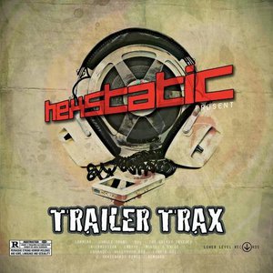 Trailer Trax