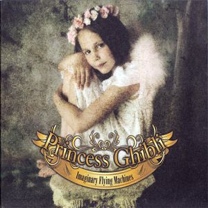 Princess Ghibli