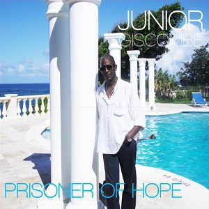 Prisoner Of Hope