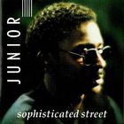 Junior - Sophisticated Street