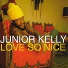 Junior Kelly - Love So Nice