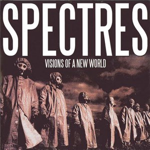Visions Of A New World (CDS)