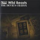 Wild Beasts - The Devil's Crayon (CDS)