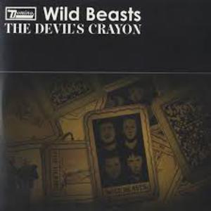 The Devil's Crayon (CDS)