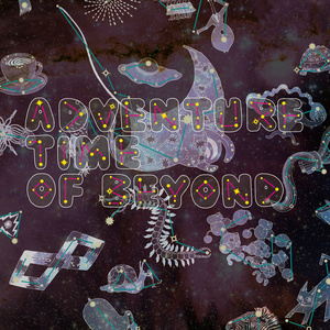 Adventure Time: Of Beyond