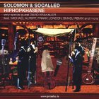Socalled - Hiphopkhasene (With Solomon)