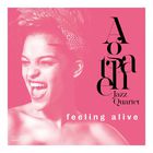 Feeling Alive (CDS)