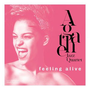 Feeling Alive (CDS)