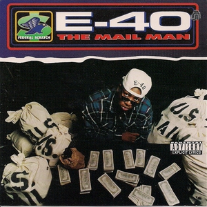 The Mail Man